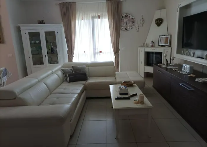 La casa di Annalisa