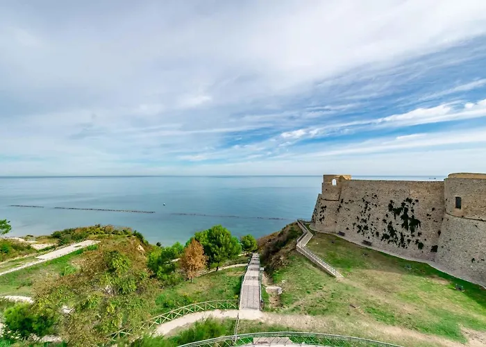 Hotel familiare: Le Dimore