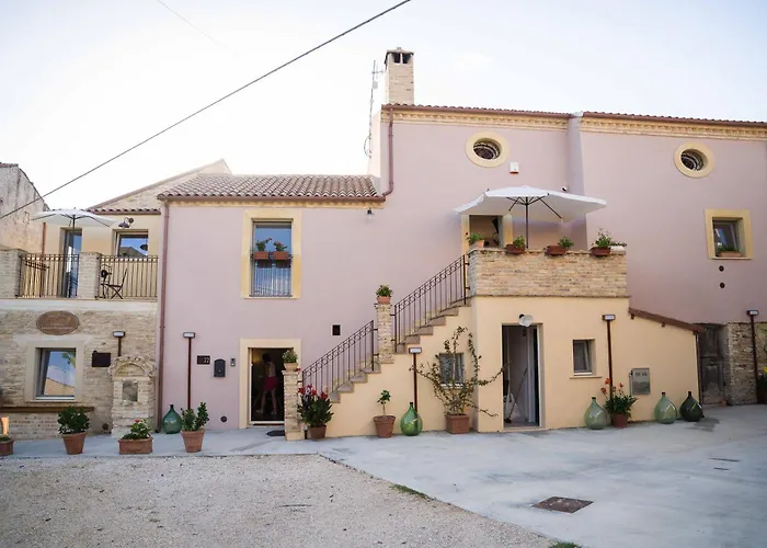 Borgo Del Marchese