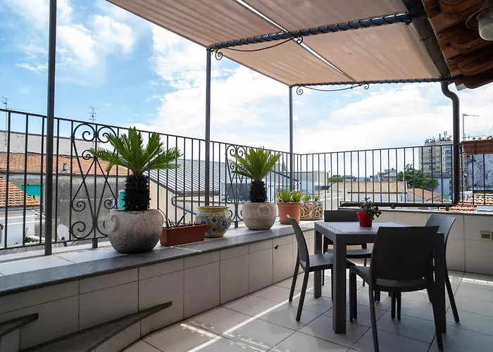 Hotel 3 stelle: Le dimore Al Vecchio Teatro